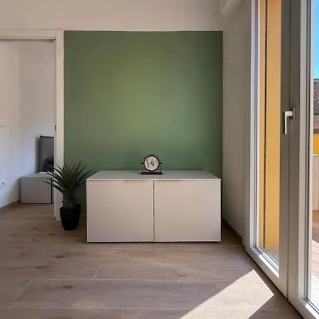 Apartman Sauro House, Grande Terrazza In Centro Storico