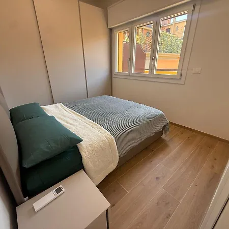 Apartman Sauro House, Grande Terrazza In Centro Storico Bologna