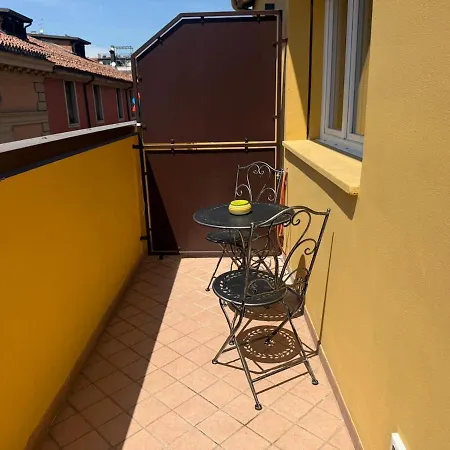 Apartman Sauro House, Grande Terrazza In Centro Storico