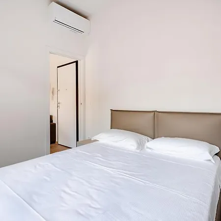 Apartamento Sauro House, Grande Terrazza In Centro Storico Bolonia