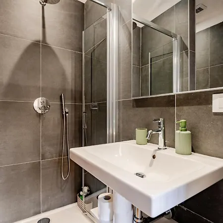 Apartamento Sauro House, Grande Terrazza In Centro Storico Bolonia