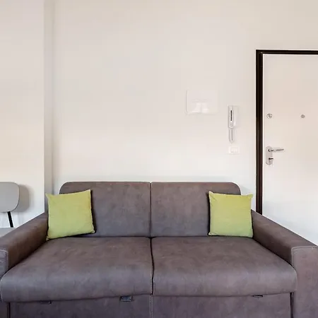Sauro House, Grande Terrazza In Centro Storico Apartamento Bolonia