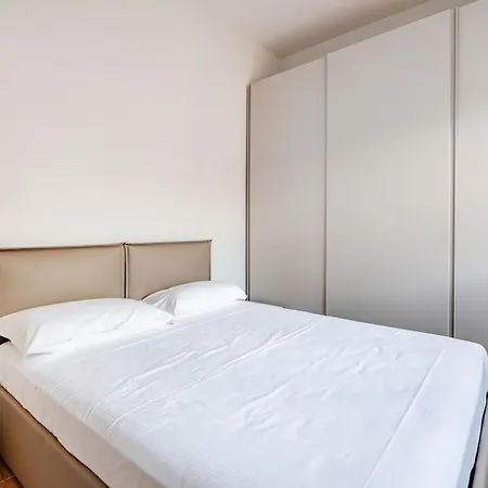 Apartamento Sauro House, Grande Terrazza In Centro Storico