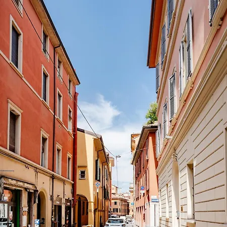 Apartamento Sauro House, Grande Terrazza In Centro Storico *